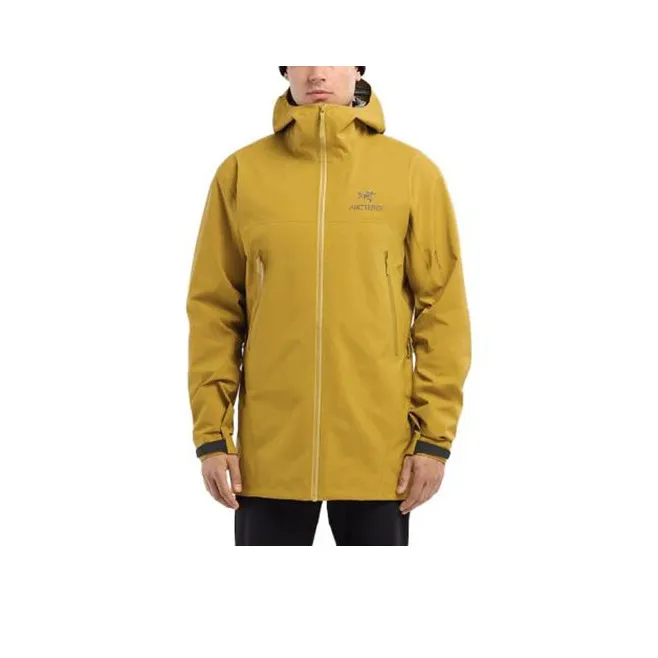 Arc'teryx Beta Long Jacket-0