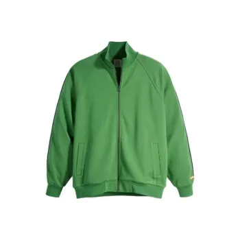 Levis Jackets Men Green