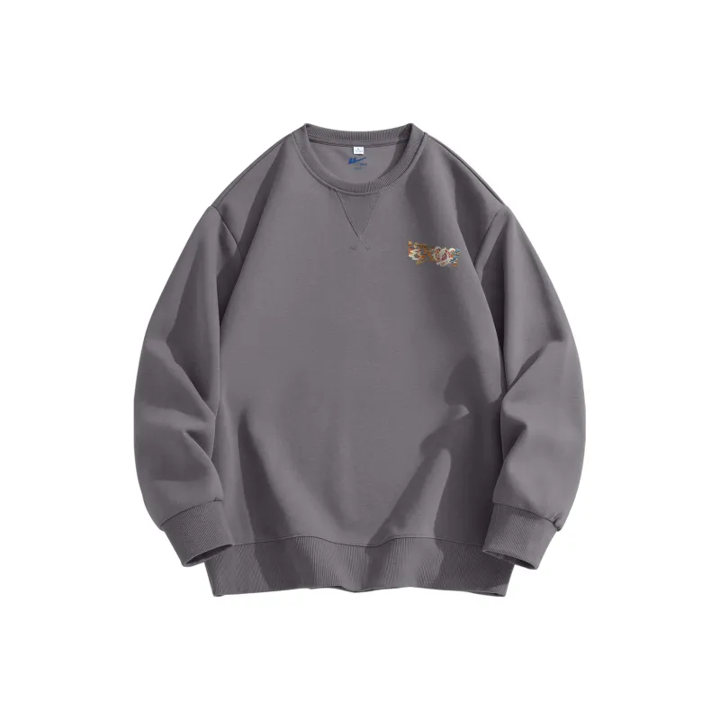 WARRIOR Sweatshirts Men-2