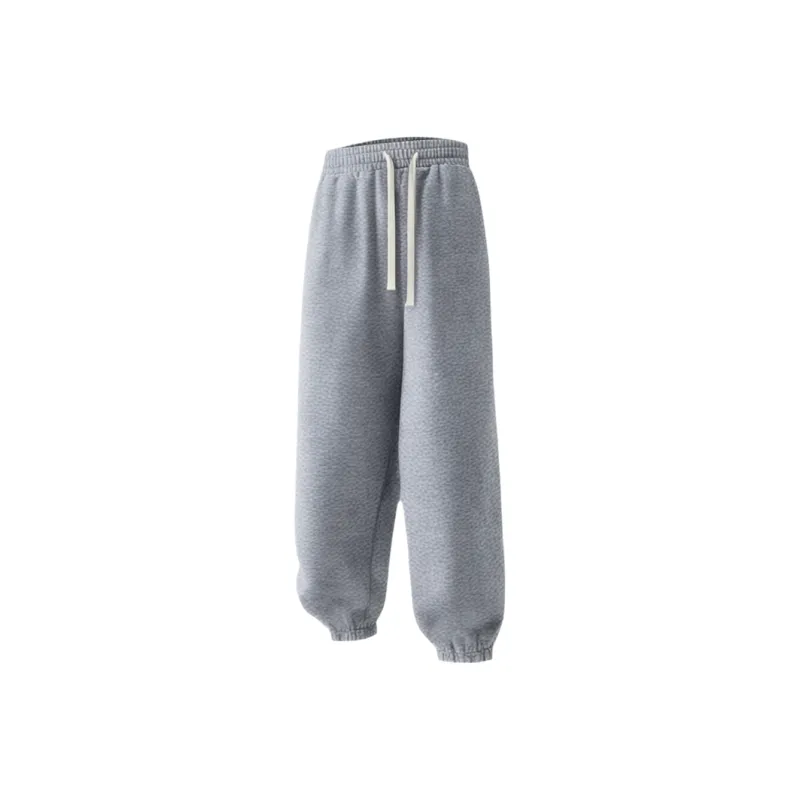 OVERPROTECTION Casual Pants Unisex-6