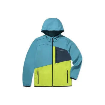 Columbia TITANIUM Windbreaker Jackets Men Multicolor