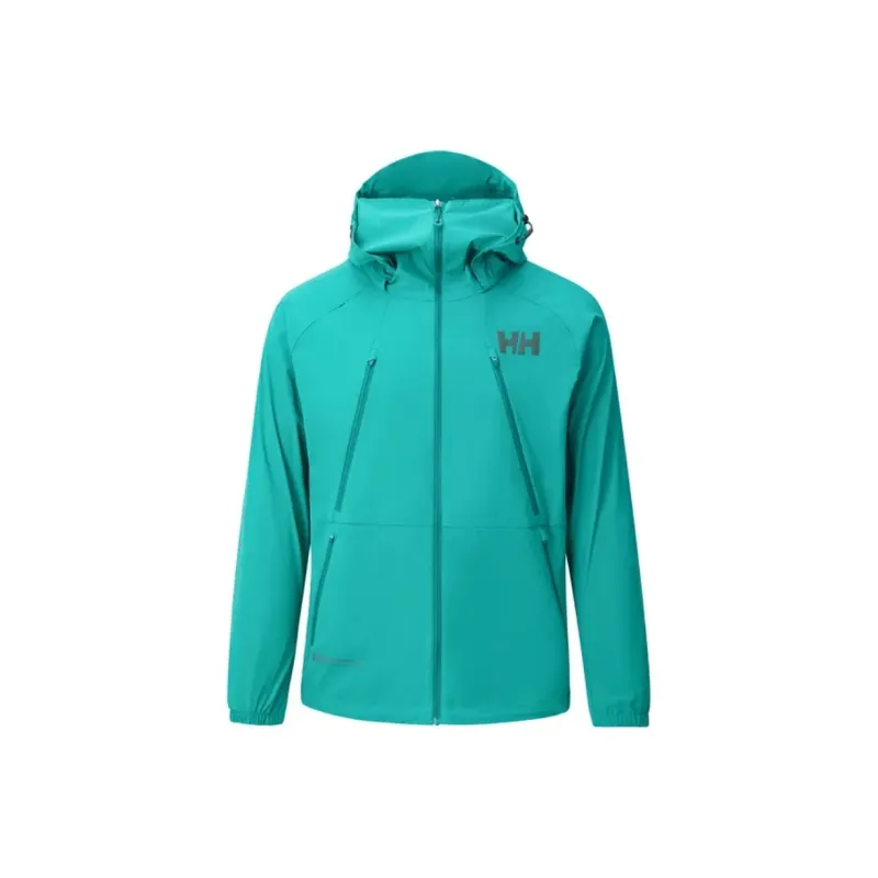 HELLY HANSEN H2Explorer SS25 Jacket Men's-2