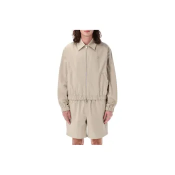 AMIPARIS Paris Ami De Coeur Zipped Jacket