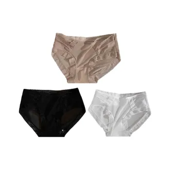 MADALLO Underpants Women's Combo Set
