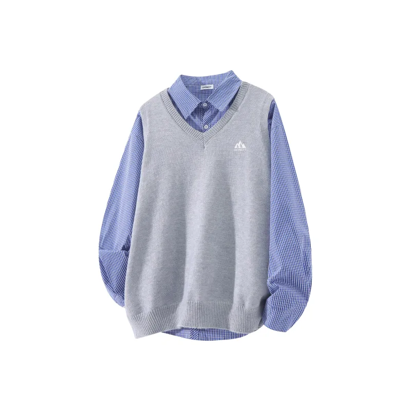 ORNOT Knitwear Unisex-6
