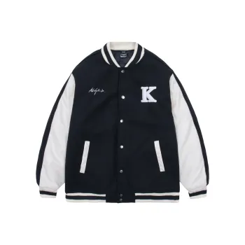 KILLWINNER Puffer Jackets Unisex