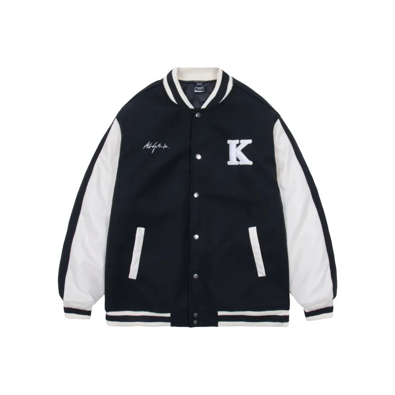 KILLWINNER Puffer Jackets Unisex-0