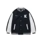 Thickened Version Black