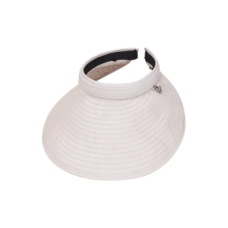 MEXICAN Polyester Sun Protection Hats Women's-11