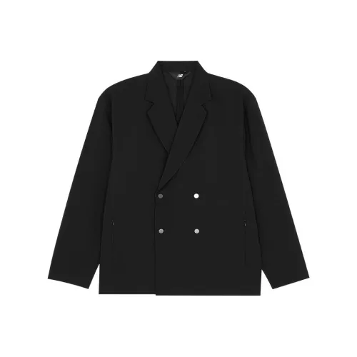 New Balance Business Suits Men Black