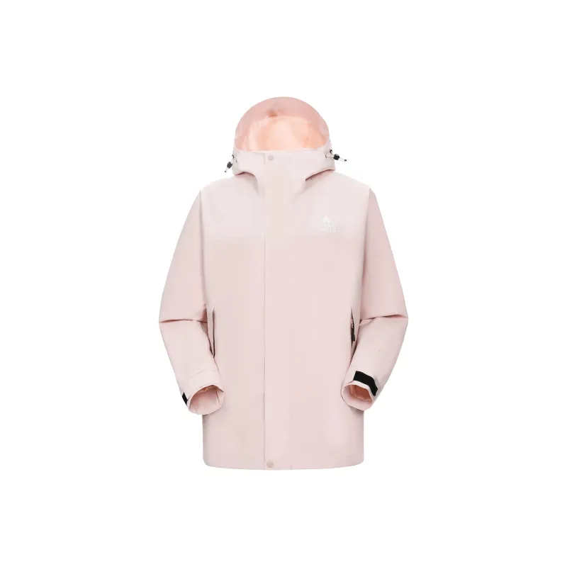 CAMEL Windbreaker Jacket Unisex-10