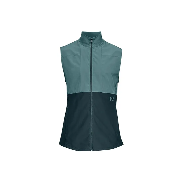 Under Armour Vests Men Green-0