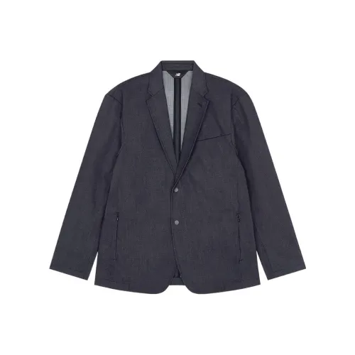 New Balance New Balance Japan Business Suits Men Indigo