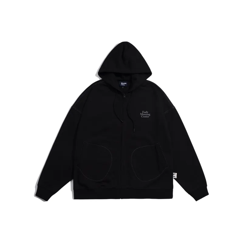 BELLKENIDEA Sweatshirts Unisex-1