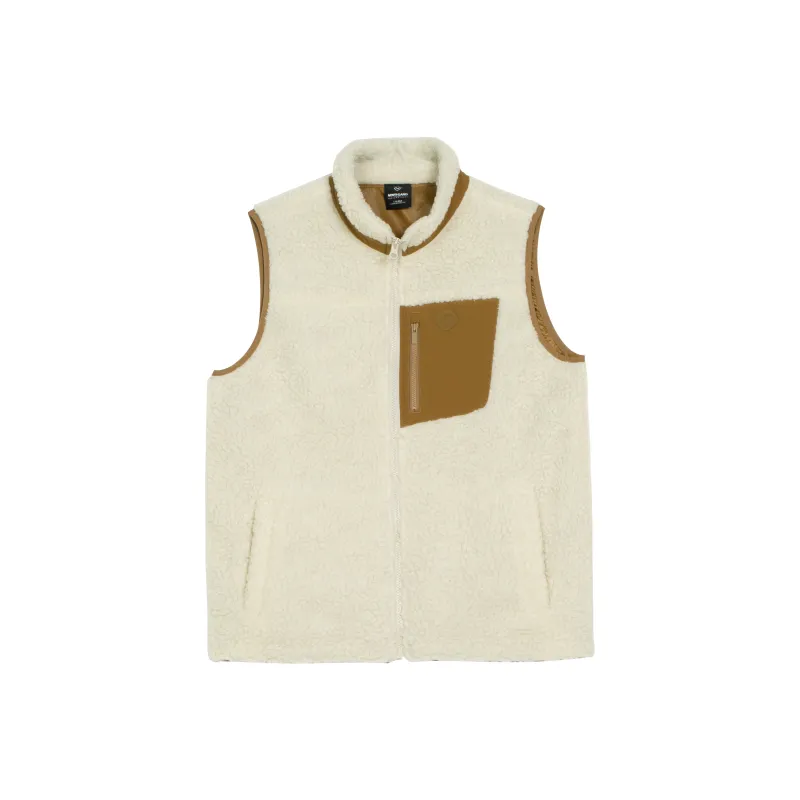 NORTHLAND Vests Unisex-4