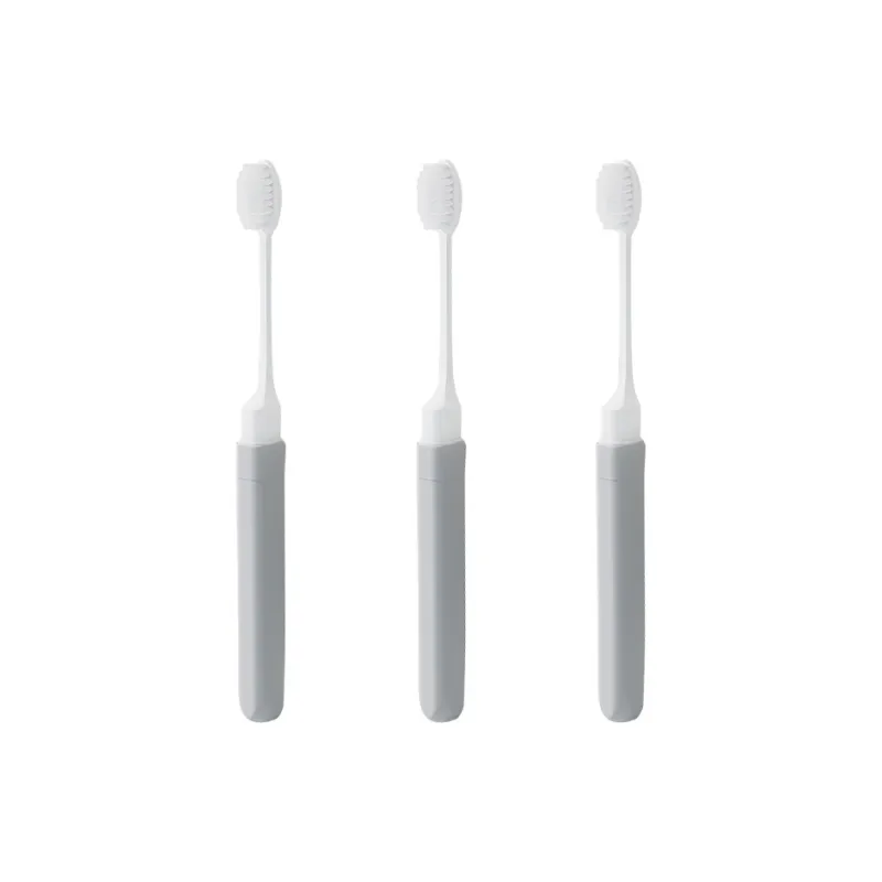 ETRAVEL Toothbrushes Unisex-24