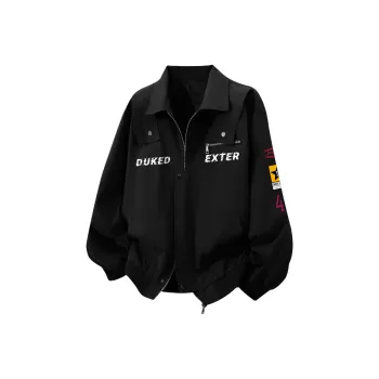 DUKE+DEXTER Jackets Coats Unisex