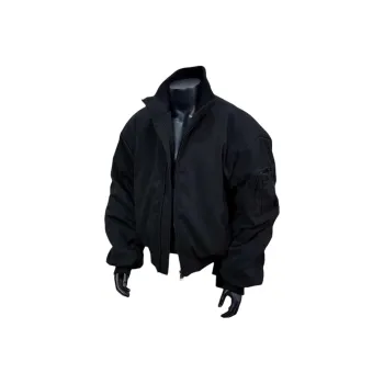 Cotton Jackets Unisex