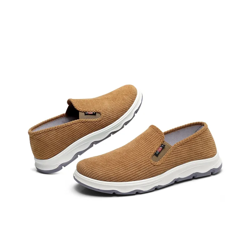 Strongman 3515 Casual Shoes Men's-8