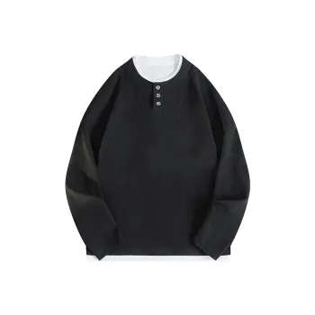 Warrior Ride The Wind Collection Open Ended Smile Collection Knitwear Unisex