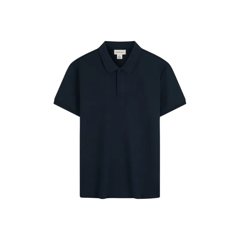 Calvin Klein Polo Shirts Men-0
