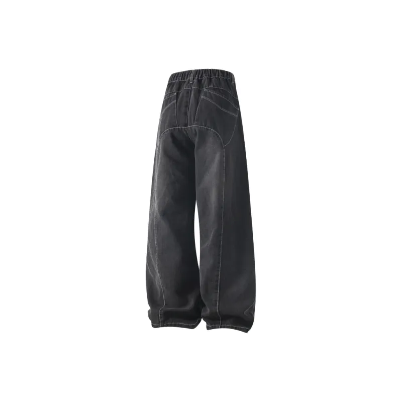 FOR FEAR THAT Jeans Unisex-1