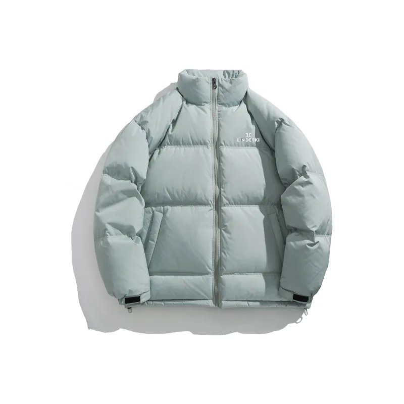 Lind Erki Down Jackets Unisex-12