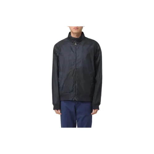 BARBOUR Lightweight Royston Jacket