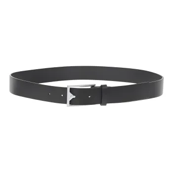 Bottega Veneta Leather Belt