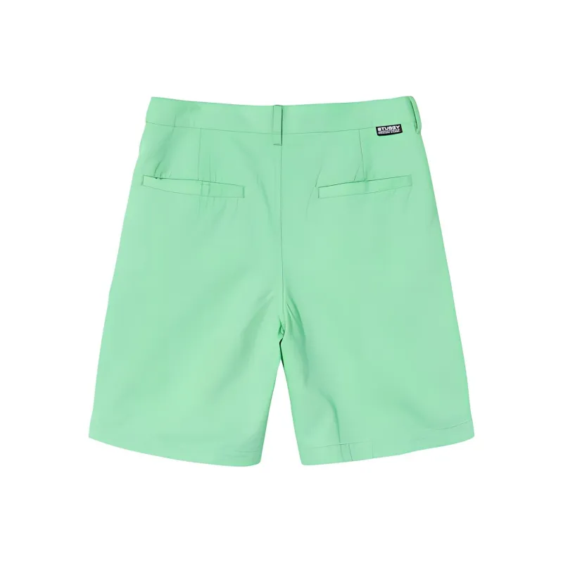 Stussy Cotton Bermuda Shorts-1