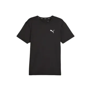PUMA CLOUDSPUN T Shirt Men's Black