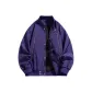 Fleece-Lined Tranquil Purple