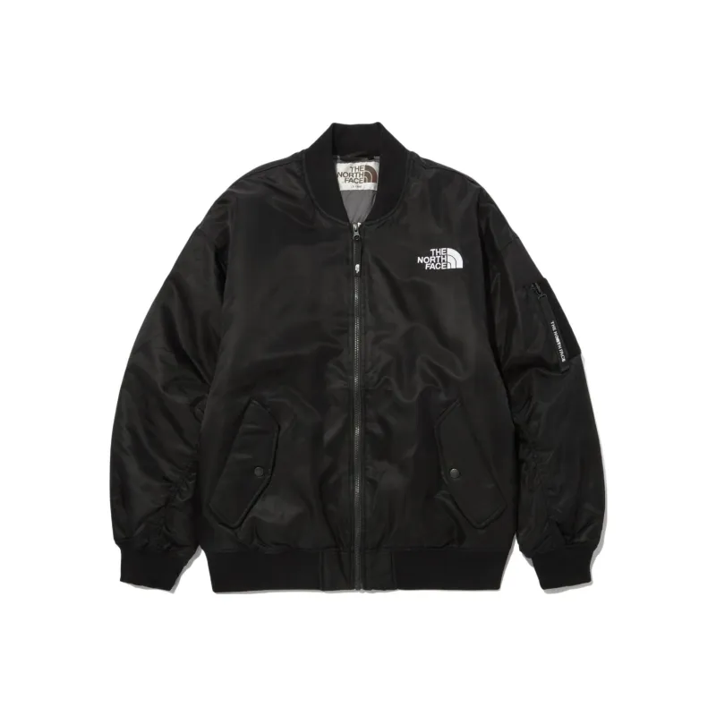 THE NORTH FACE Jacket Unisex Black-0