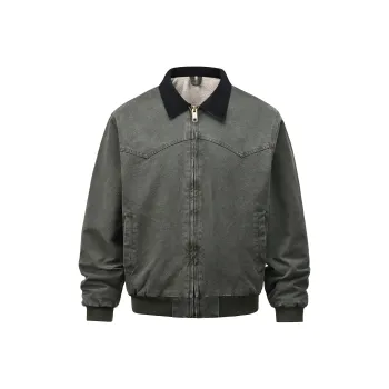 MT99 Denim Jackets Men