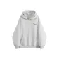 White Heather Gray