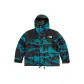 Blue Black