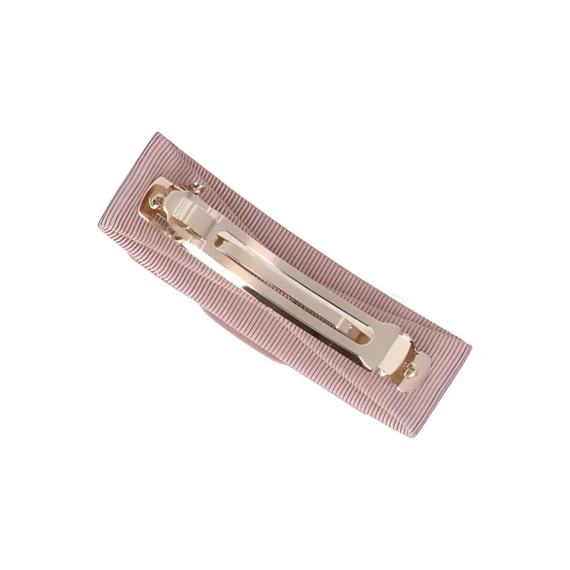 Ferragamo Vara Bow Hair Clip-2