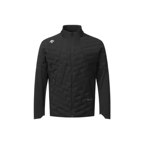 DESCENTE RUNNING Collection Down Jacket Men's
