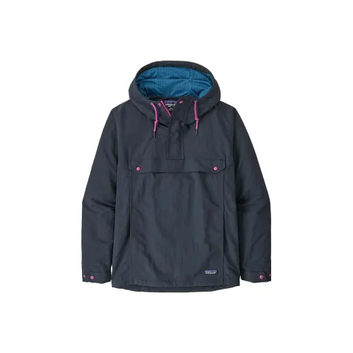 Patagonia Isthmus Jackets Men