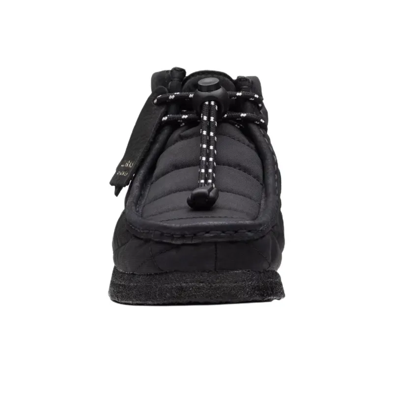 Clarks Wallabee Boots Women's-4