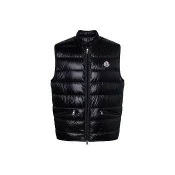 Moncler Gui Down Gilet
