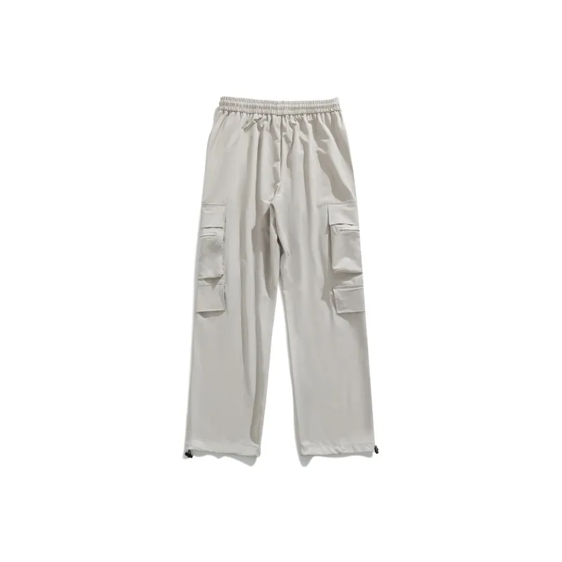 AiLoT Cargo Pants Unisex-8