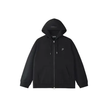 FILA FUSION LIFEFUSIONEER Jackets Coats Men's Jet Black