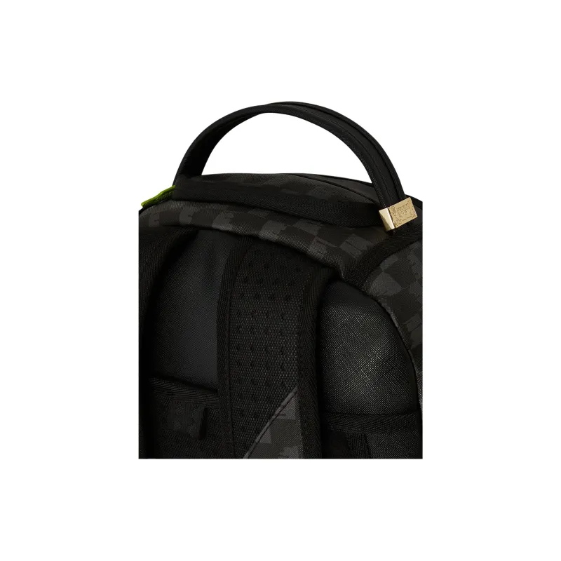 SPRAYGROUND Slime Takeover Backpack-4