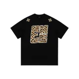 Black (100% cotton)