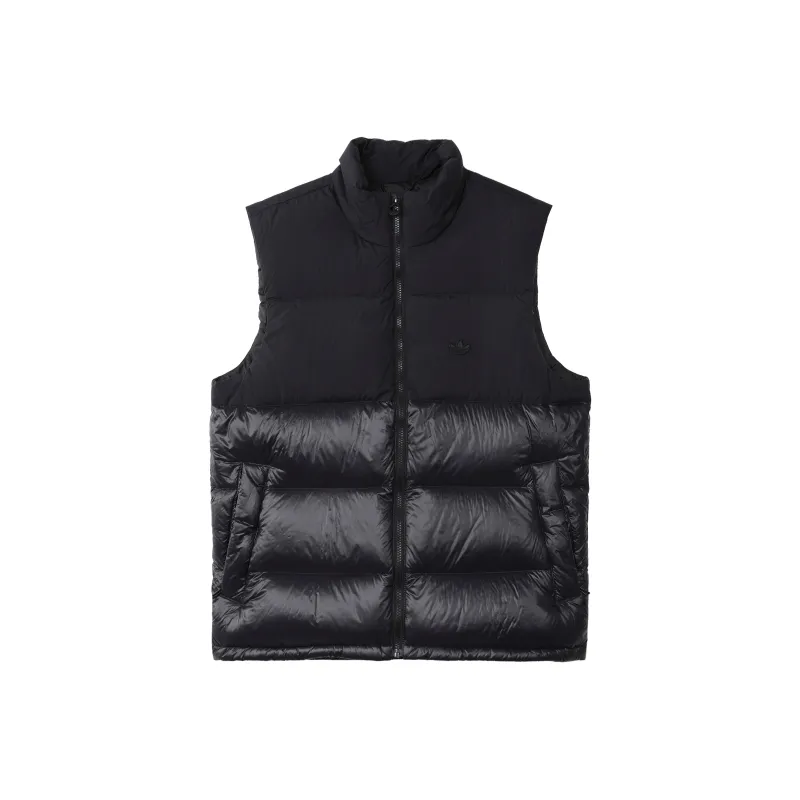 Adidas Originals Regen Vest Men's Black-0