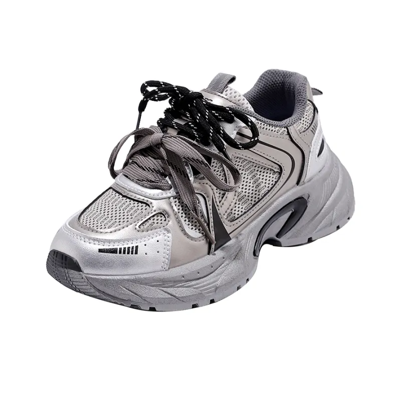 BOLE Low Top Chunky Sneakers Women's-11