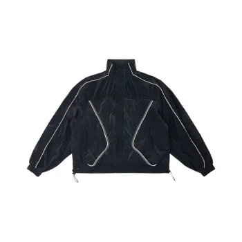 ADER ERROR Jackets Men Black