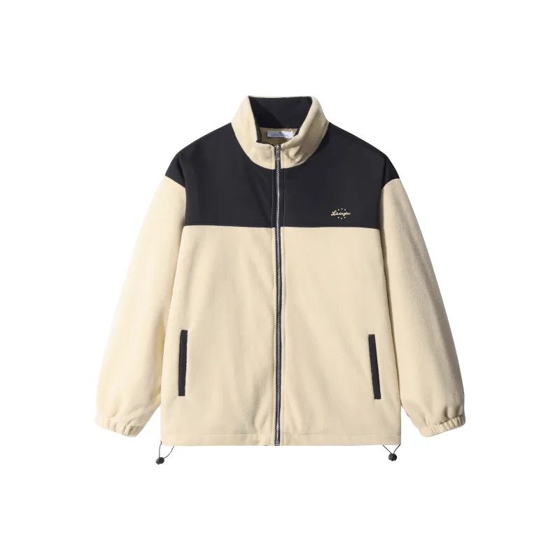 LIVINGTOWN Jackets Coats Unisex-3
