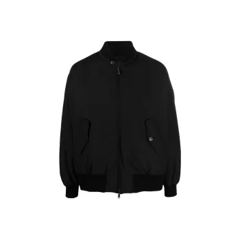 BARACUTA G9 Clicker Jacket